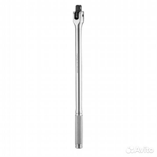 Вороток с шарниром 430 мм. 1/2