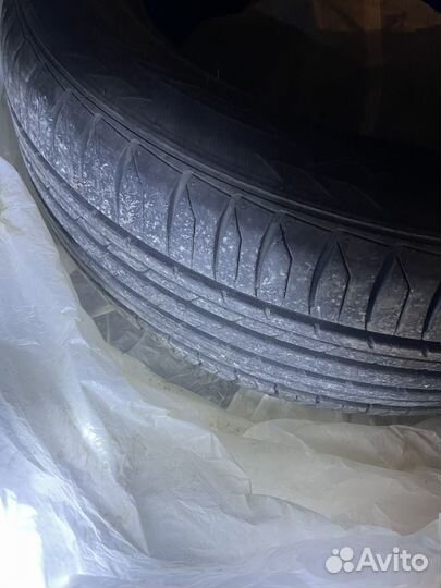 Evergreen EH226 195/55 R15