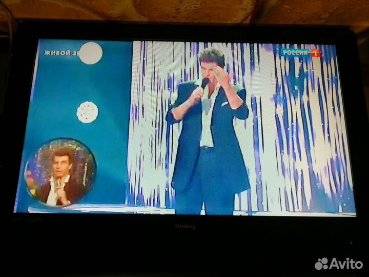 Ик приёмник 3828CV2.0 20070508