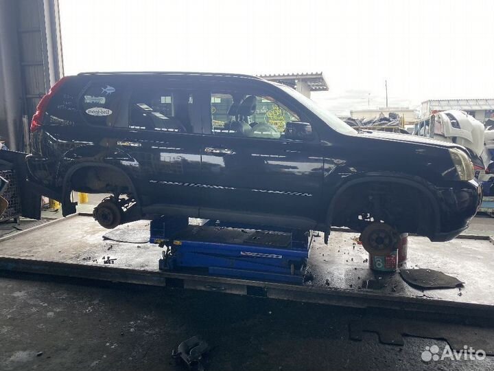 Блок ABS Nissan X-trail NT31