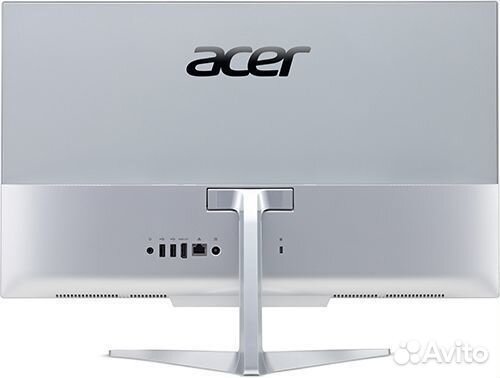 Aser 24-320 16gb 512ssd
