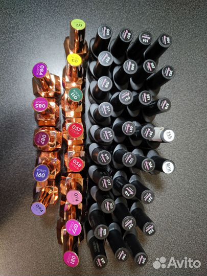 Набор для маникюра