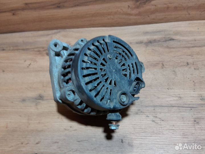 Генератор Geely Emgrand EC7, JL4G18