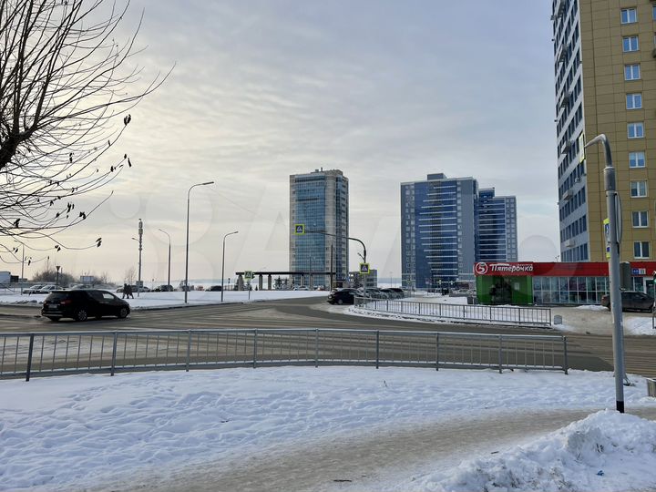 Гараж, 24 м²