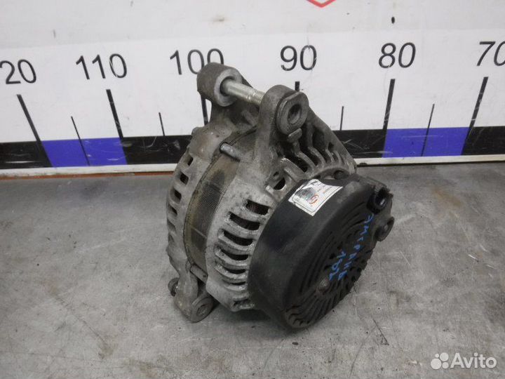 Генератор Geely Emgrand FE2 1.5 2013