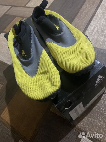Чешки Adidas
