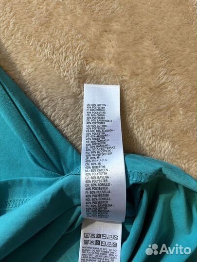 Футболка Diesel