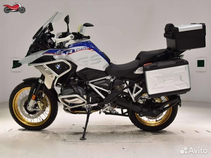 BMW R 1250 GS 2019г