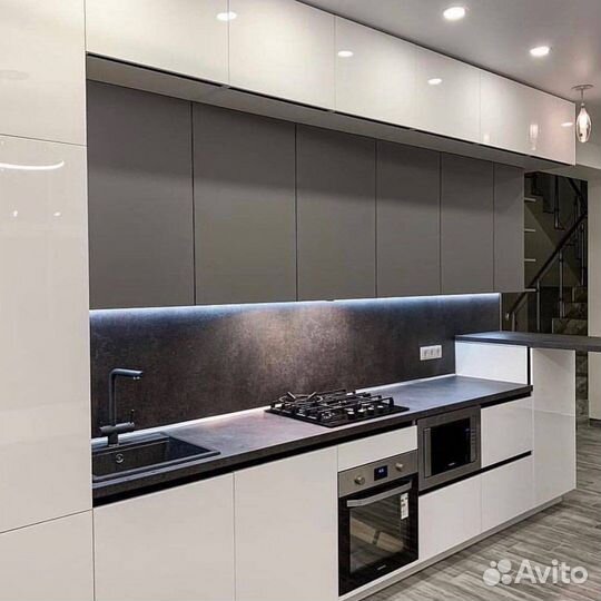 Кухня на заказ от частника