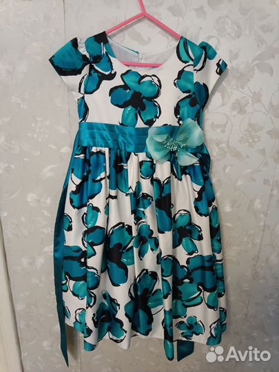 Детские платья для девочек