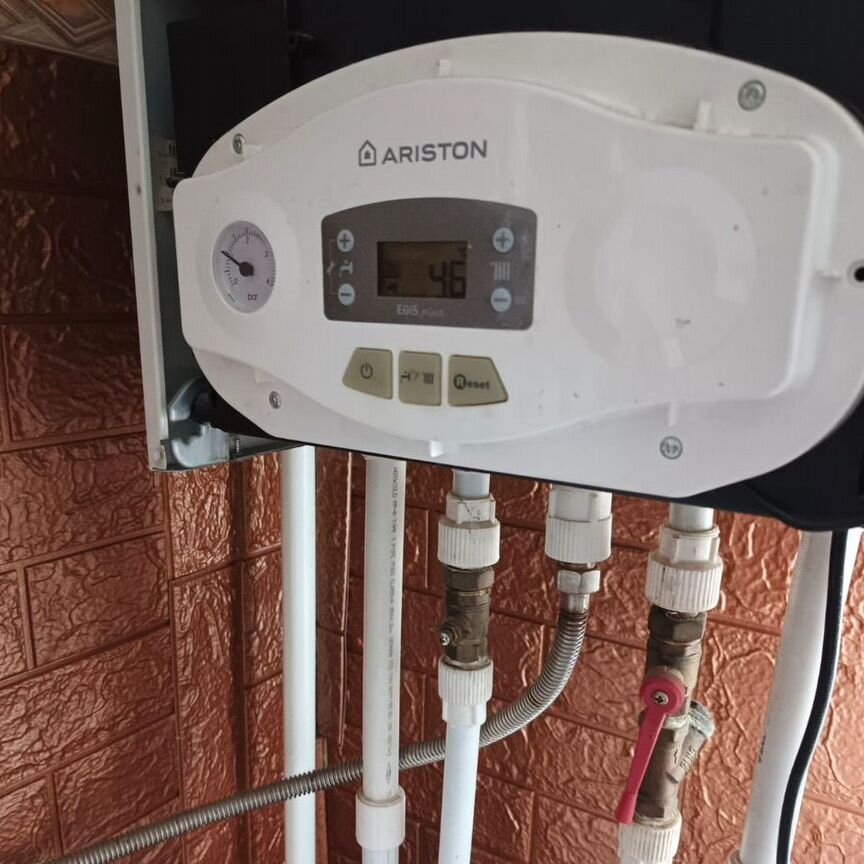 Квартира 3-комн. 75.1 м² в Пугачев — фото 17 из 40