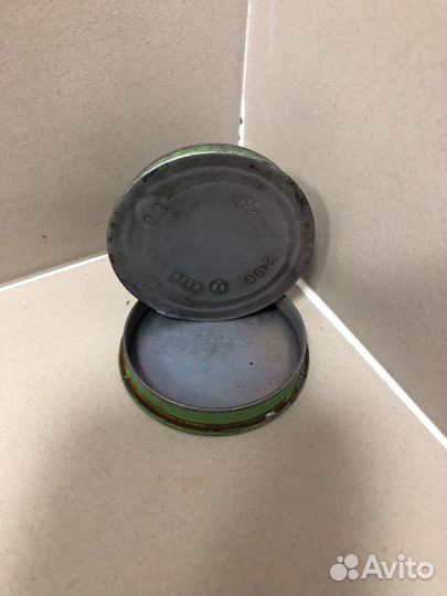 Крышка ступицы заднего колеса VAG 1J0501249C