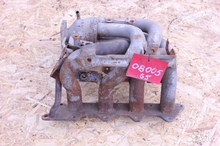 Коллектор впускной Mitsubishi Lancer 9