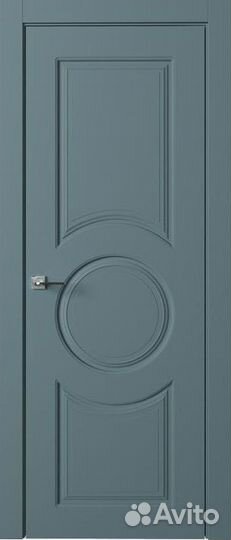 Межкомнатные двери под заказ