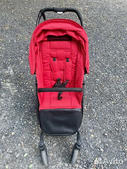Коляска valco baby snap 4