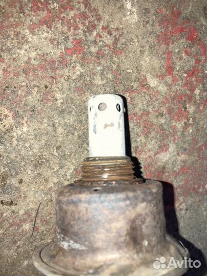 Honda crv 3 датчик кислорода 2.0