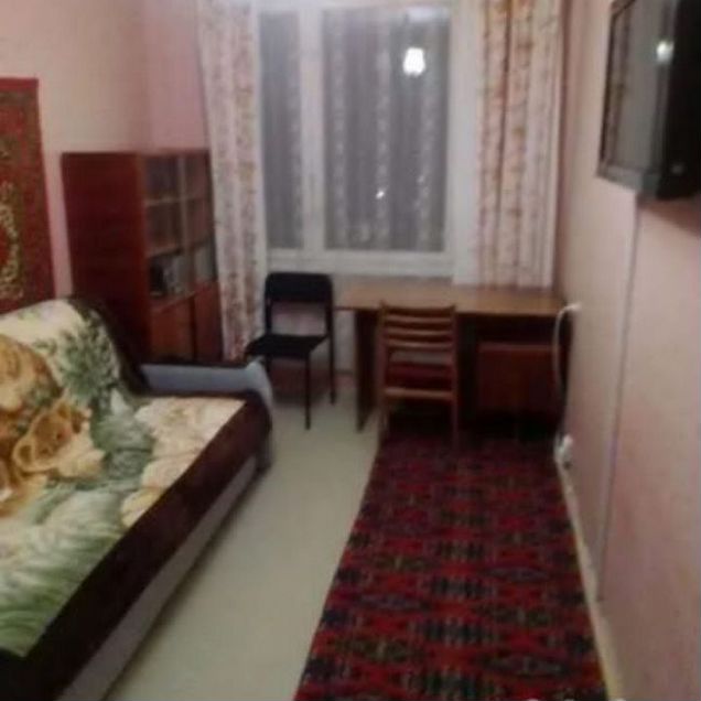 Комната 11 м² в 3-к., 6/9 эт.