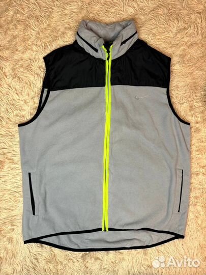 Жилетка Nike vintage sportswear