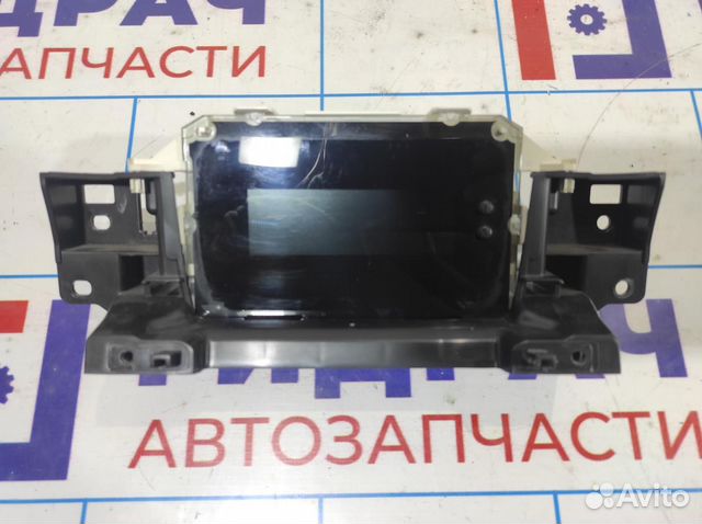 Дисплей информационный Ford Focus 3 1794520