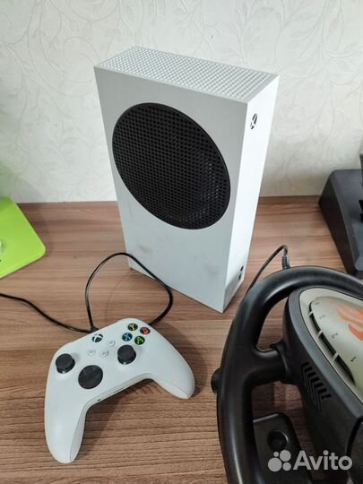 Xbox series s