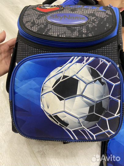 Школьный ранец/пенал/мешок