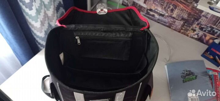 Рюкзак ранец школьный Erich Krause