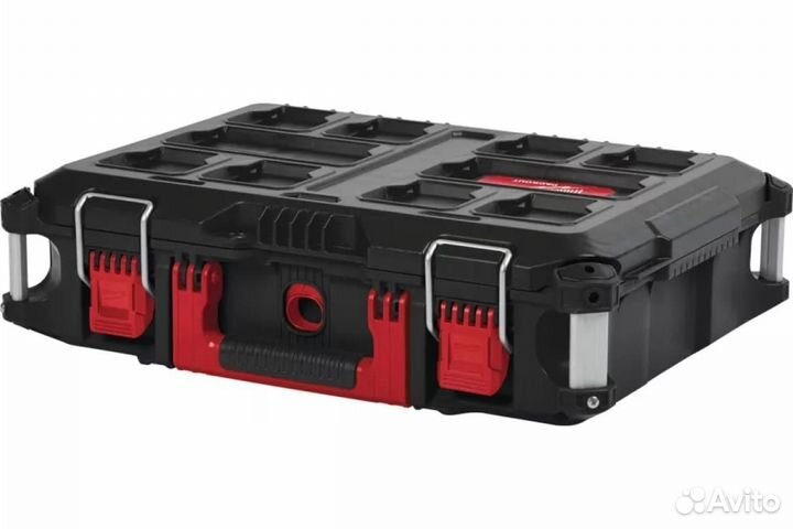 Кейс для инструмента milwaukee packout(4932464080)