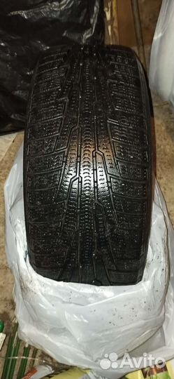 Nokian Tyres Nordman RS2 205/55 R16 82R