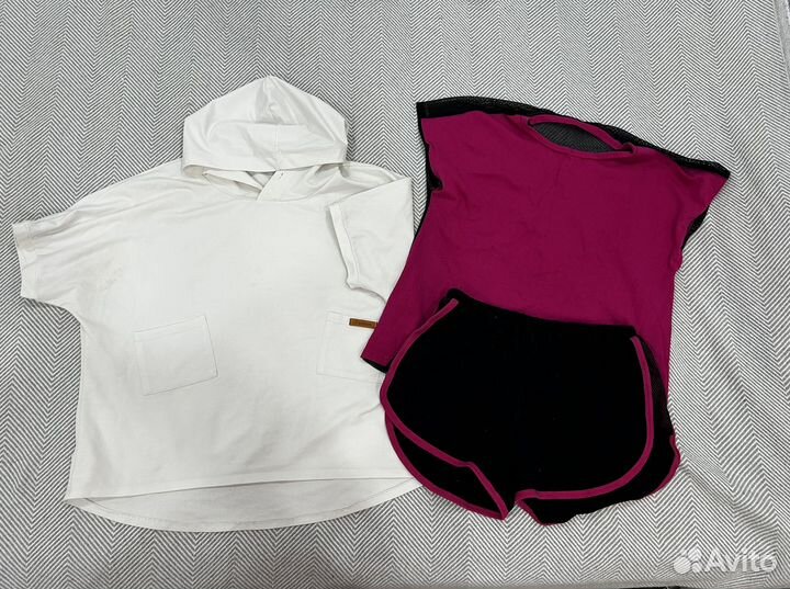 Вещи пакетом женские 42-44