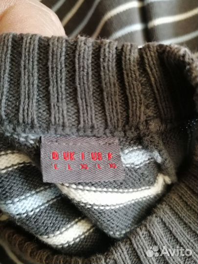 Кофта (09.02.25) XL