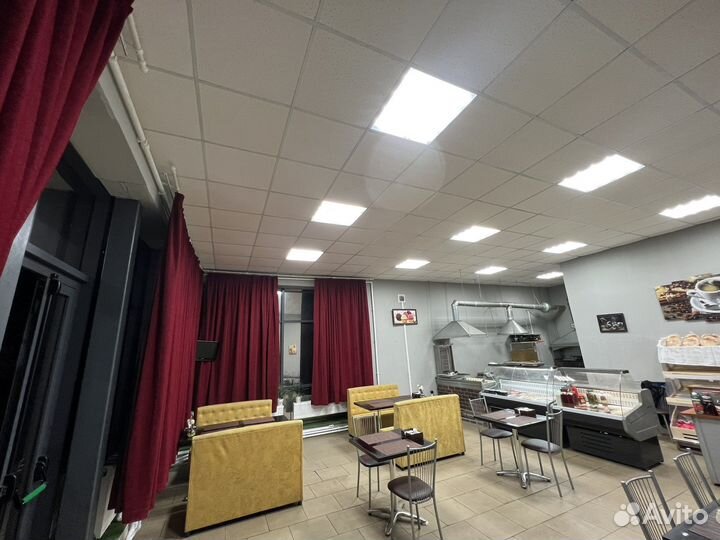 Готовый бизнес