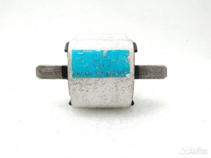 Подушка АКПП Mercedes-Benz S-Class W221 5.5 M273