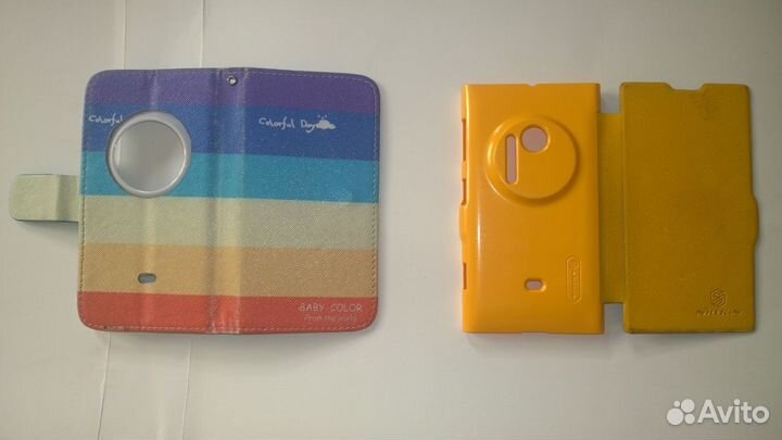 Чехлы Nokia Lumia 1020