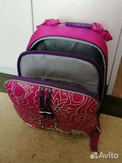 Рюкзак школьный Mike & Mar