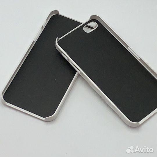Чехлы Sellot со стразами iPhone 5/5S/SE