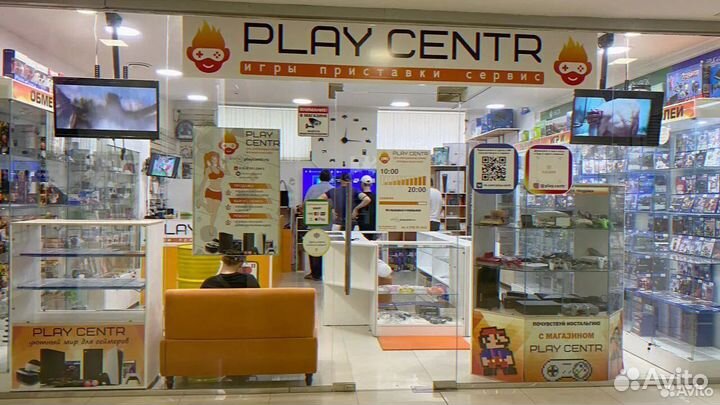 Игры для PlayStation 4/5