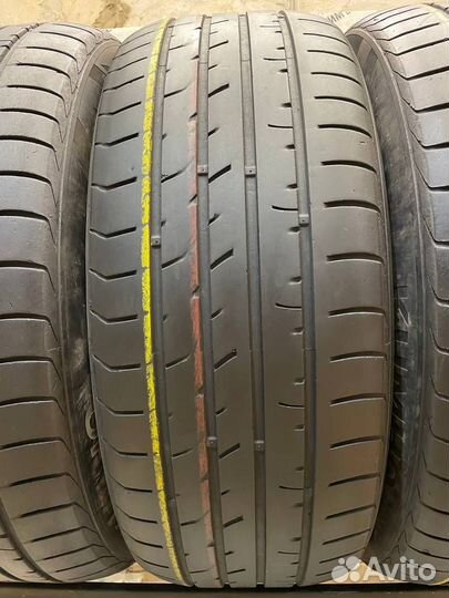 Kumho Crugen HP91 235/55 R19 101V