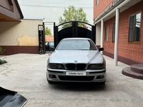 BMW 5 серия 2.9 AT, 2000, 300 000 км, с пробегом, цена 530 000 руб.