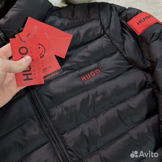 Куртка Hugo Boss