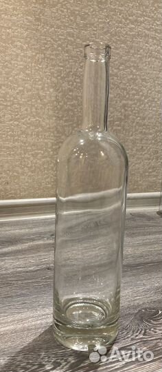 Бутылка «Домашняя» 0.5л и другие