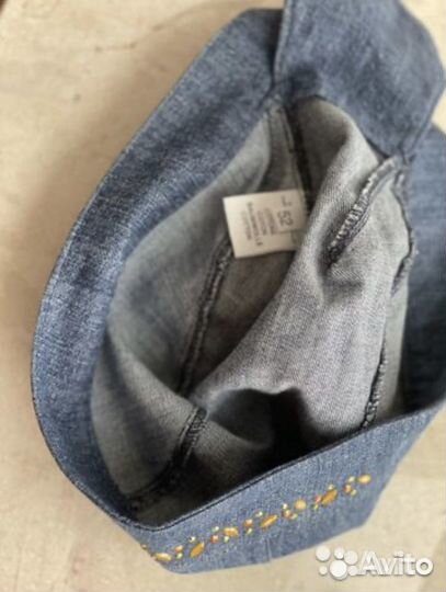 Il Trenino новая бандана