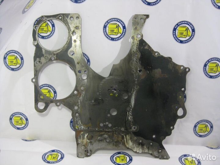 Плита двс 7421890385 renault trucks, Premium 2