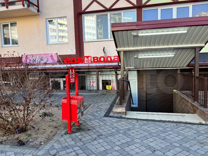 Продам торговое помещение, 90 м²