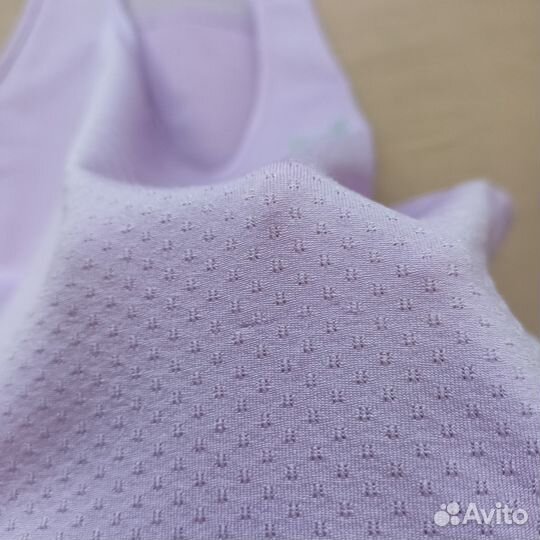 Майка Under Armour L 48 50 Heat Gear