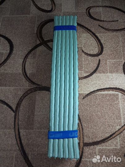 Коврик для туризма и спорта