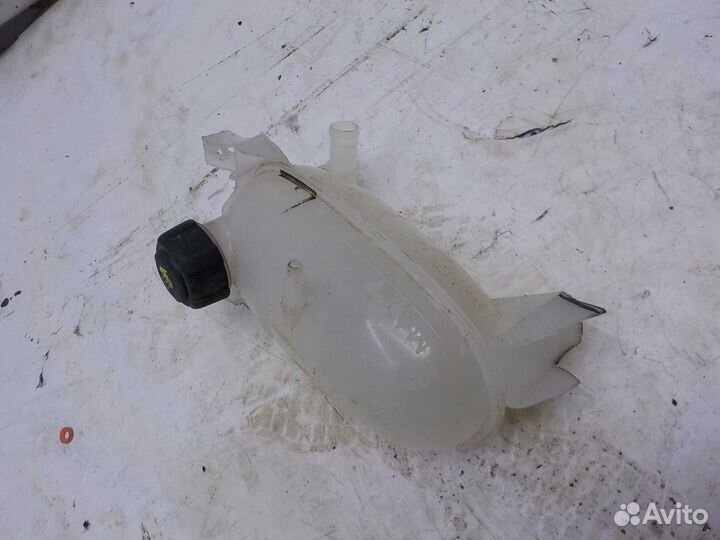 Бачок расширительный ваз xray