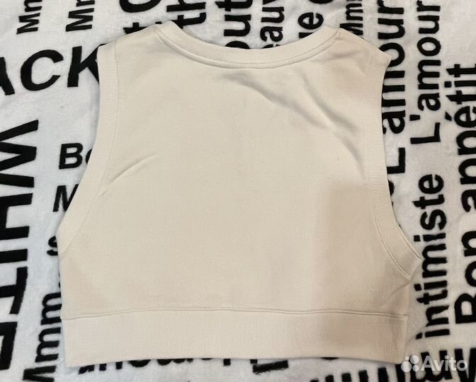 Жилетка женская