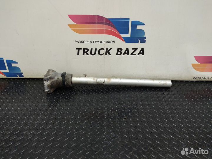 20466895 Кронштейн крыла заднего