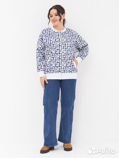 Кардиган Артесса GA00101SQU11 женский 60-62