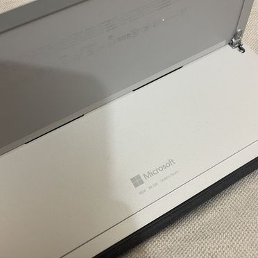 Microsoft surface Go